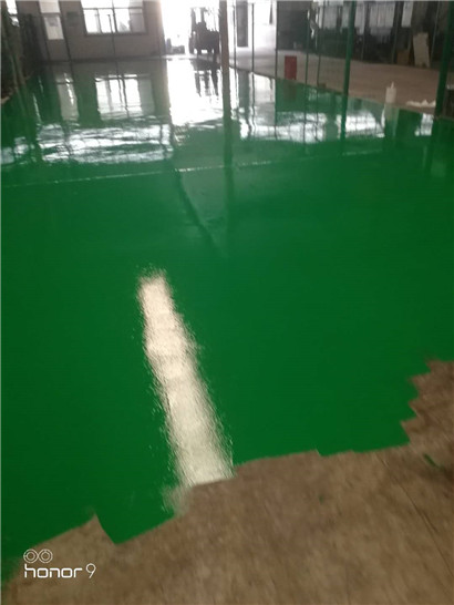 竹溪下面我给你一份非常实用、地坪漆施工翻新